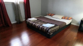 Cheap Room Near Airport- Central Brampton- Everything Walking Distance